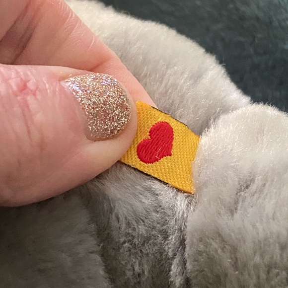 And all original Giants build the bear seal from St. Louis Galleria mall - Picture 5 of 6